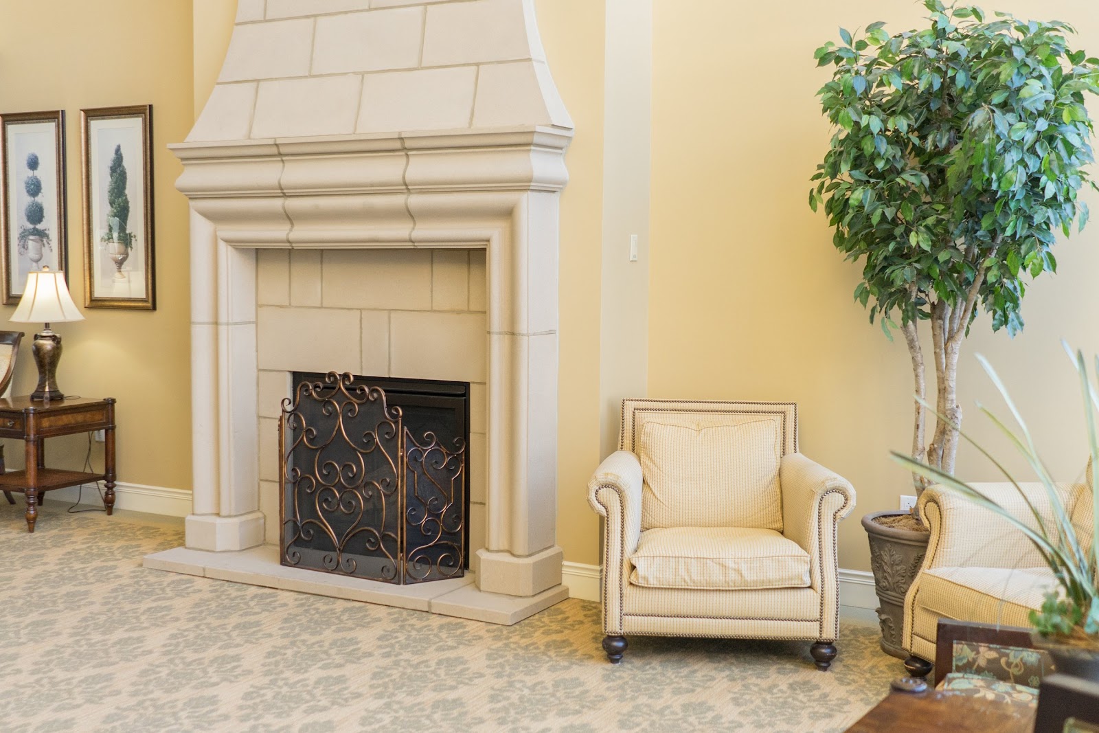 Middleburg Heights Assisted Living