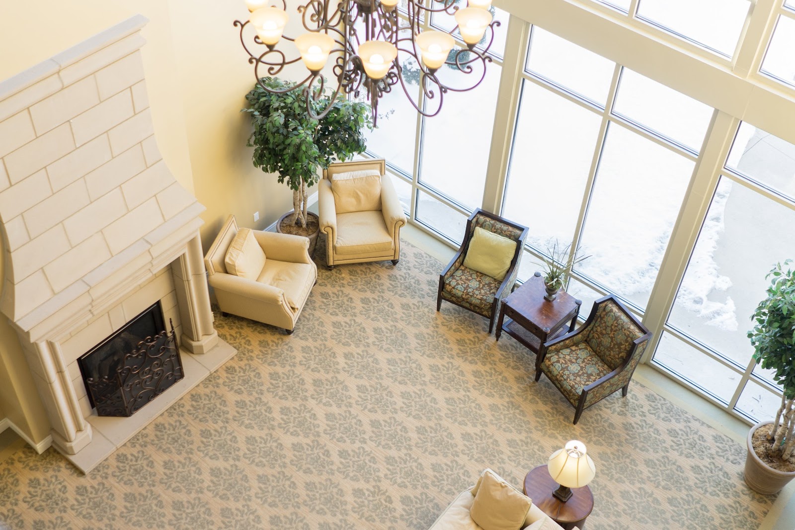 Middleburg Heights Assisted Living