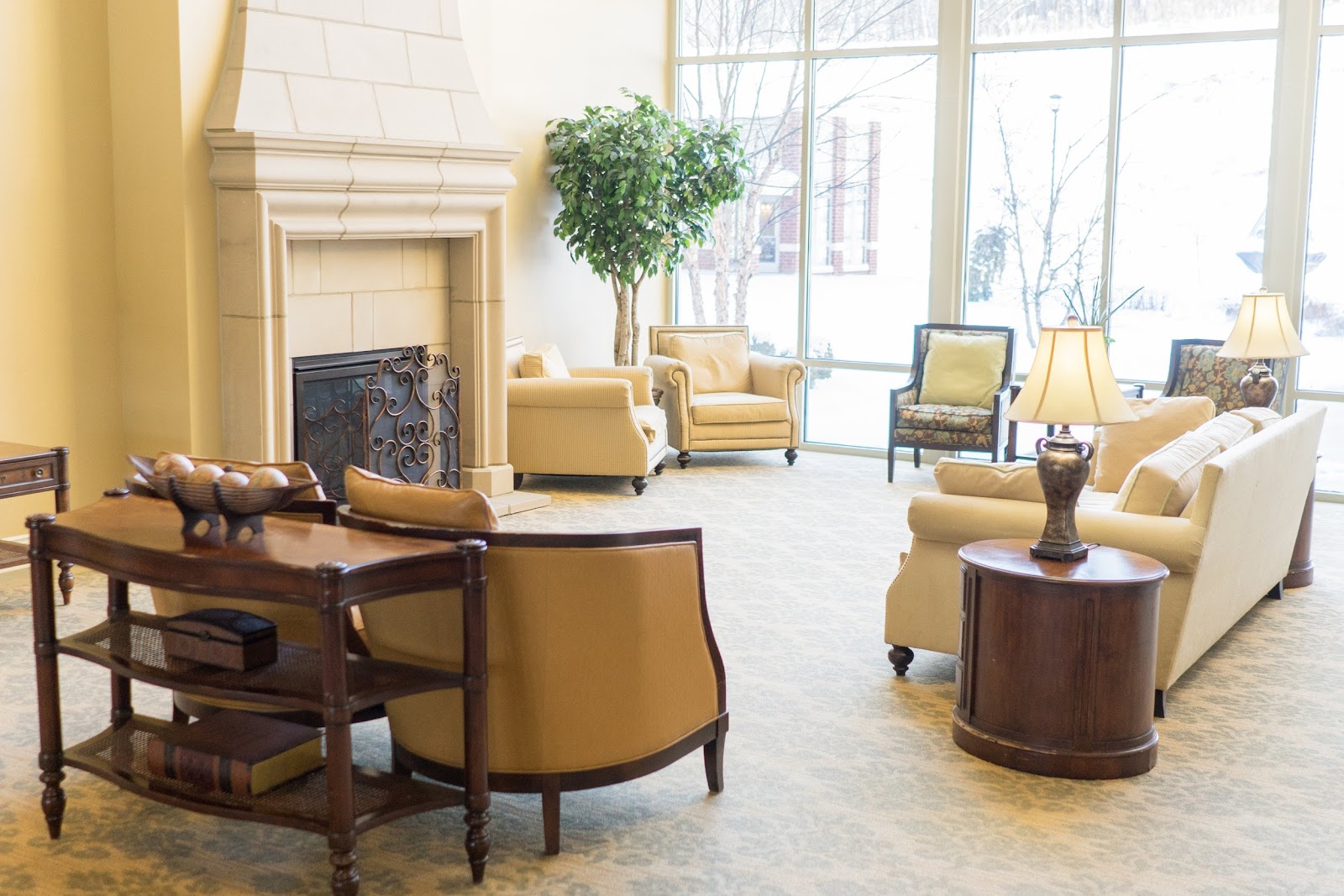 Middleburg Heights Assisted Living