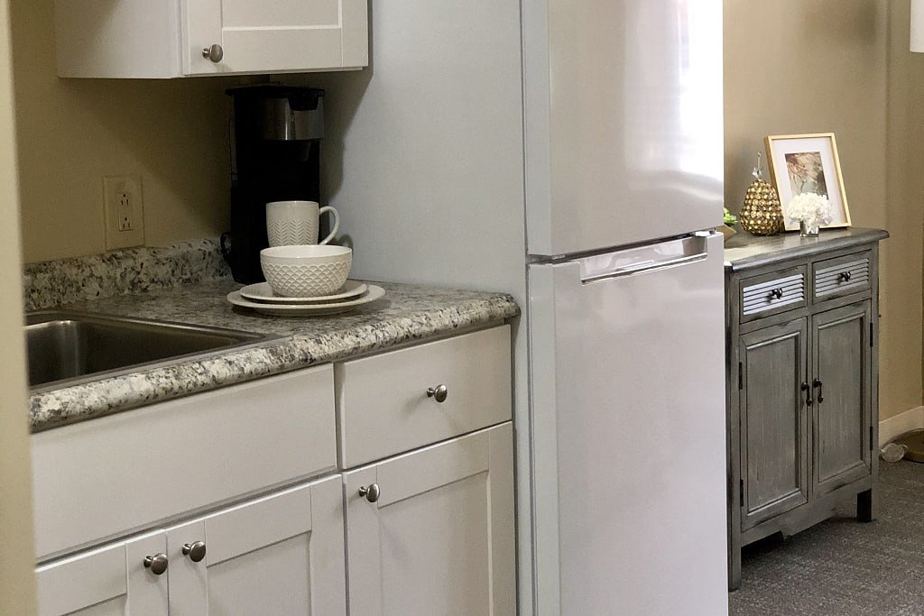 Middleburg Heights Assisted Living