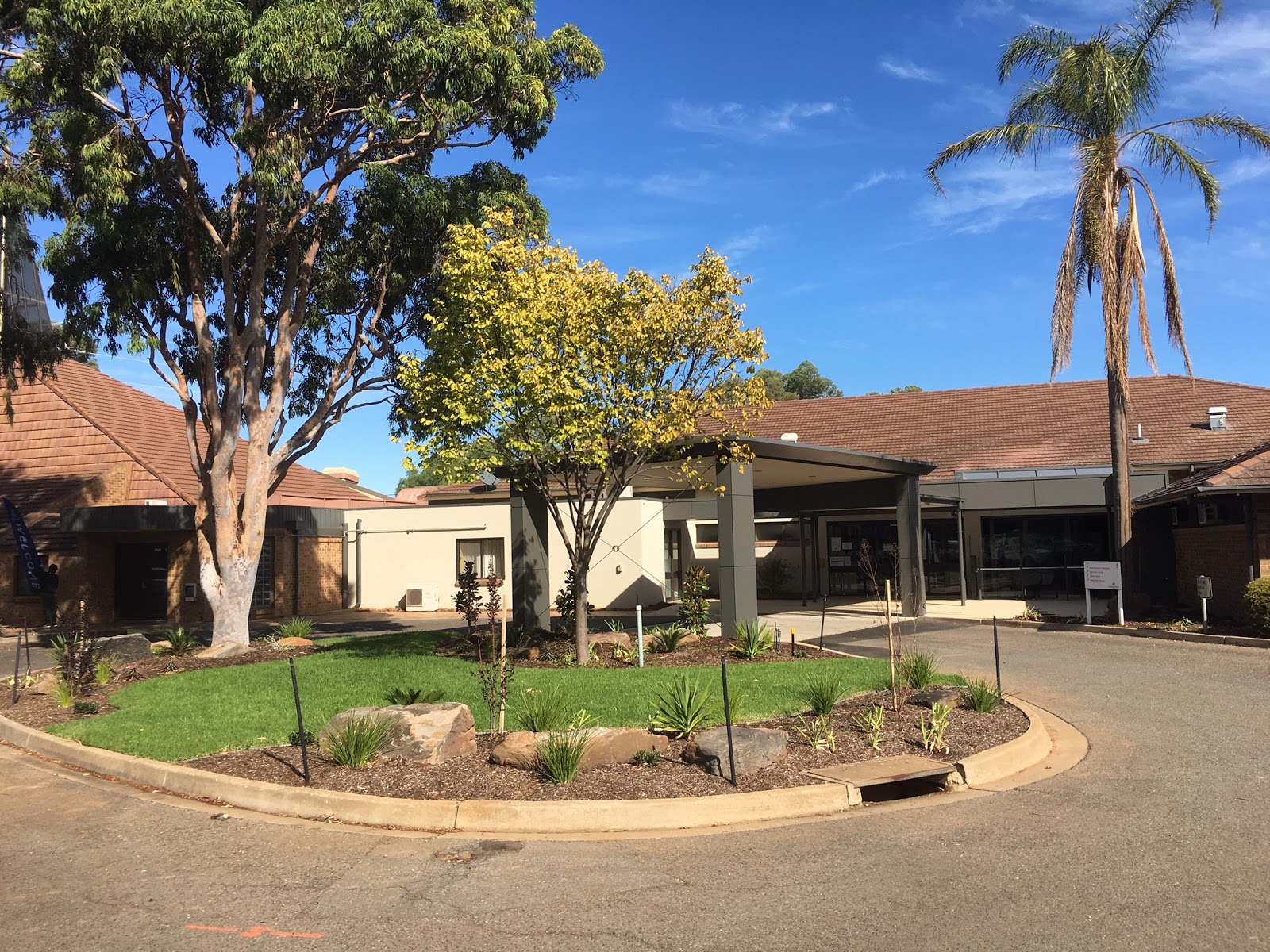Helping Hand Parafield Gardens
