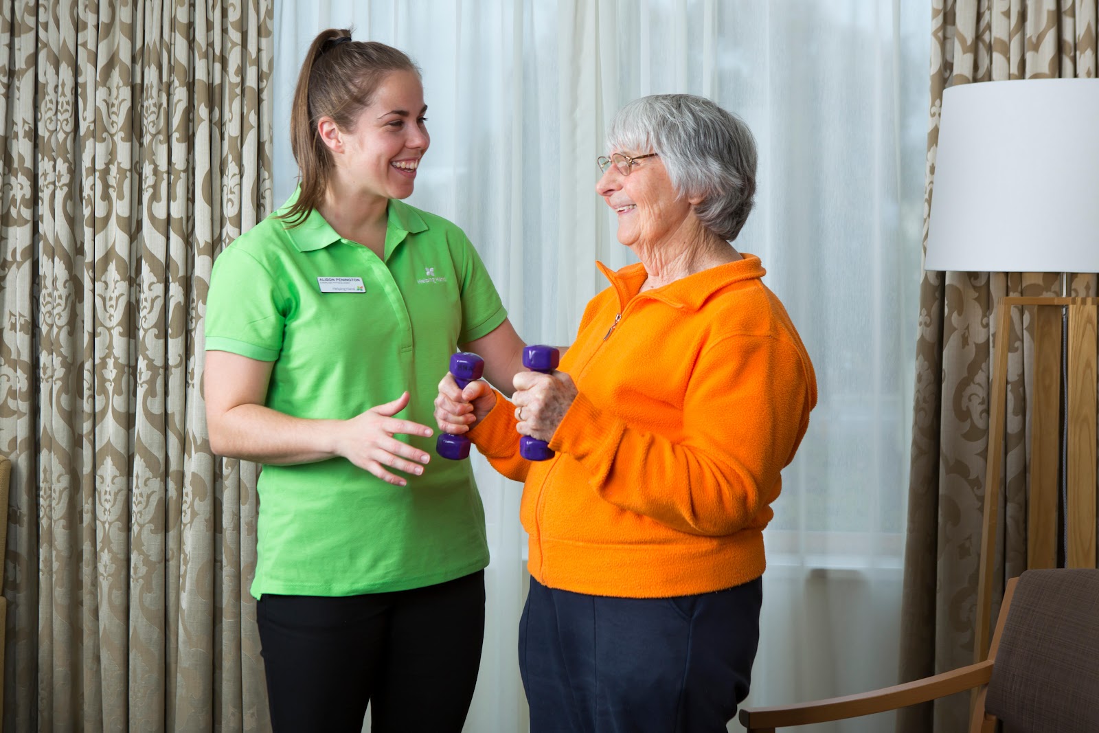 Helping Hand Parafield Gardens
