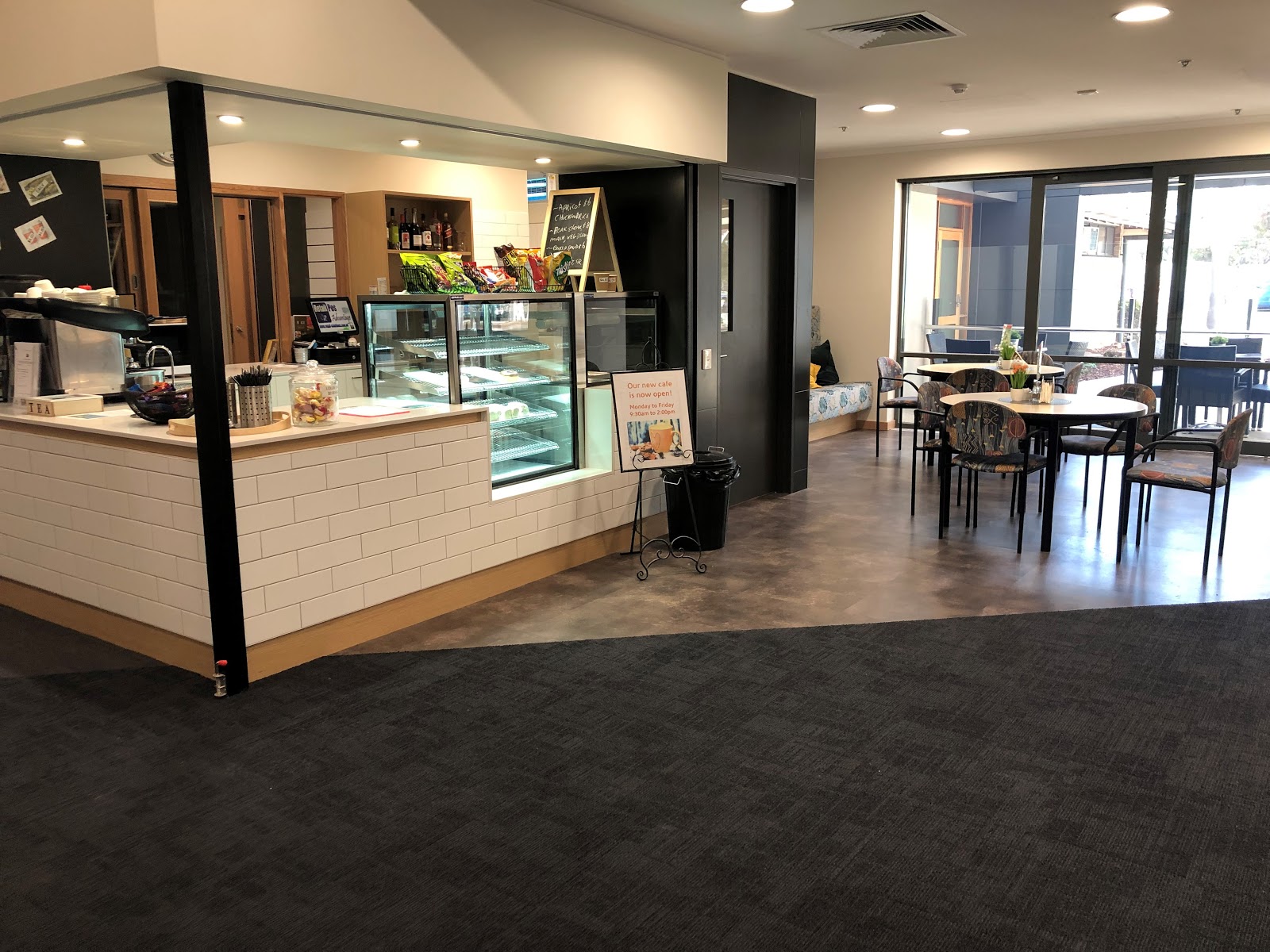 Helping Hand Parafield Gardens
