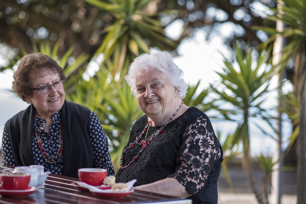 Helping Hand Parafield Gardens