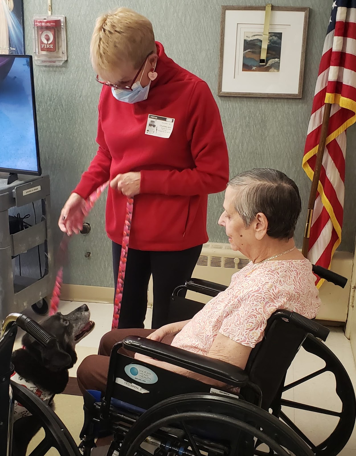 Tower Lodge Care Center
