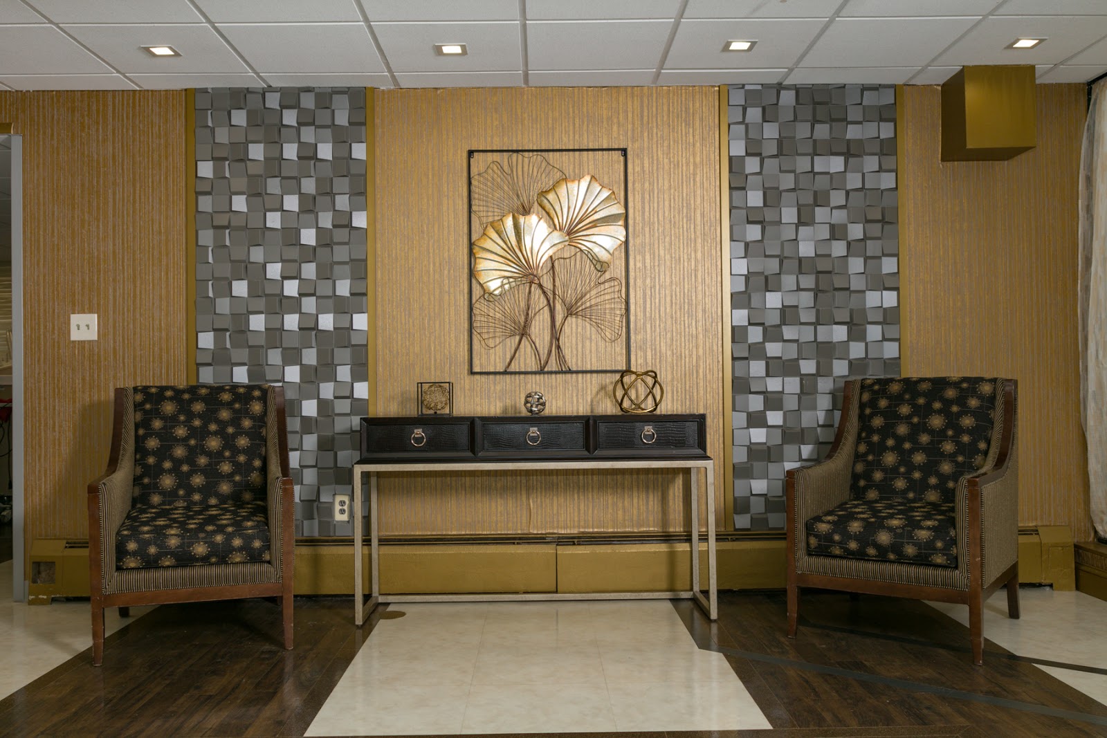 Tower Lodge Care Center