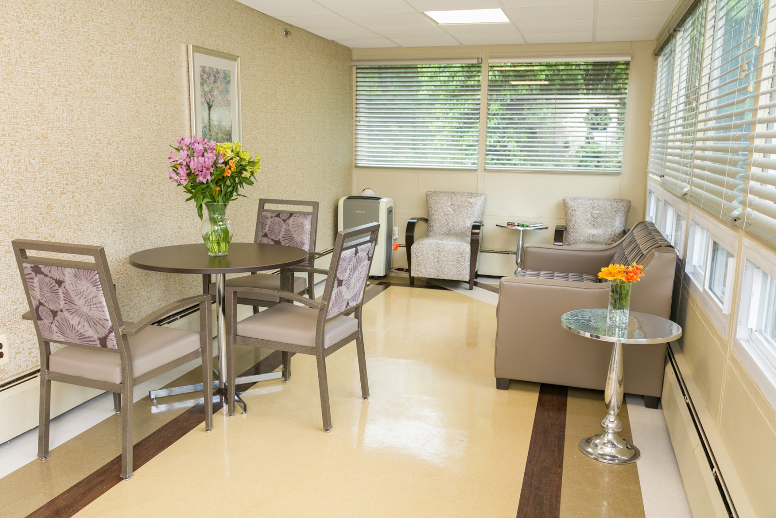 Tower Lodge Care Center