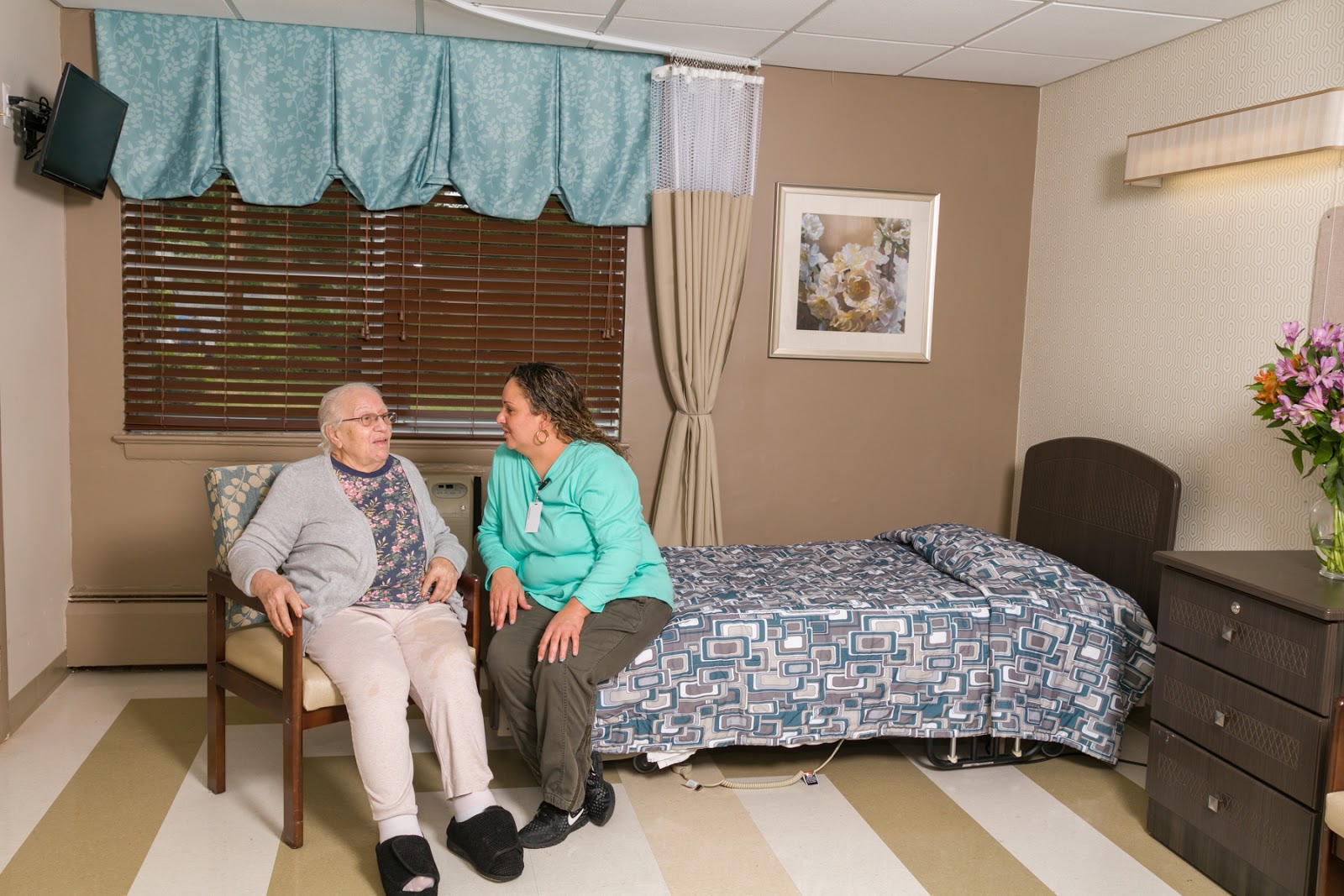 Tower Lodge Care Center