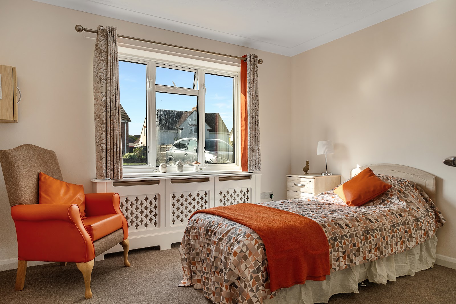 Bethel House Residential Care Home