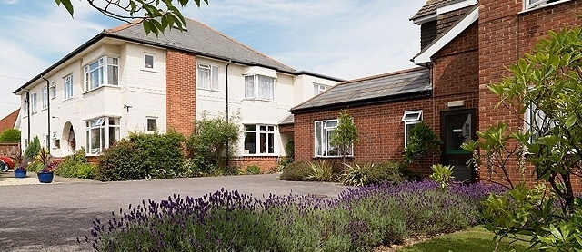 Bethel House Residential Care Home