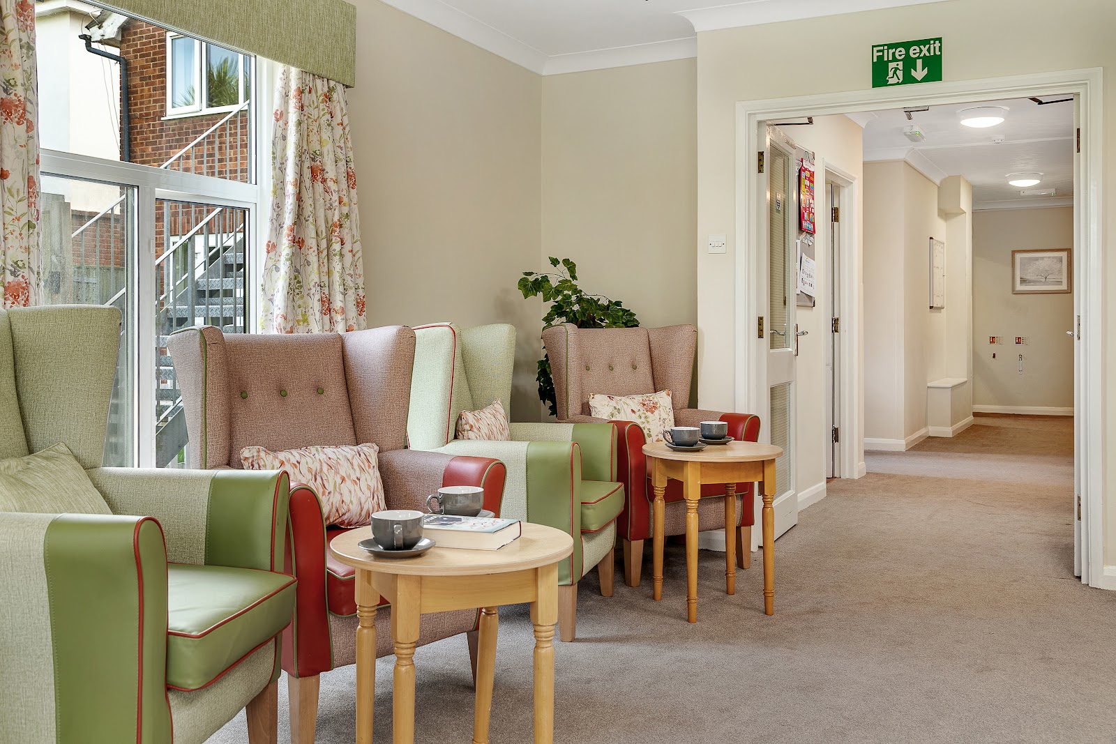 Bethel House Residential Care Home
