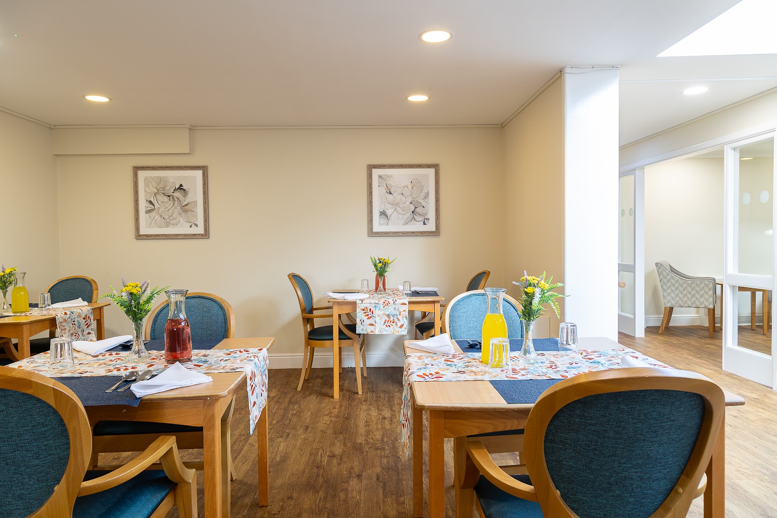 Bethel House Residential Care Home