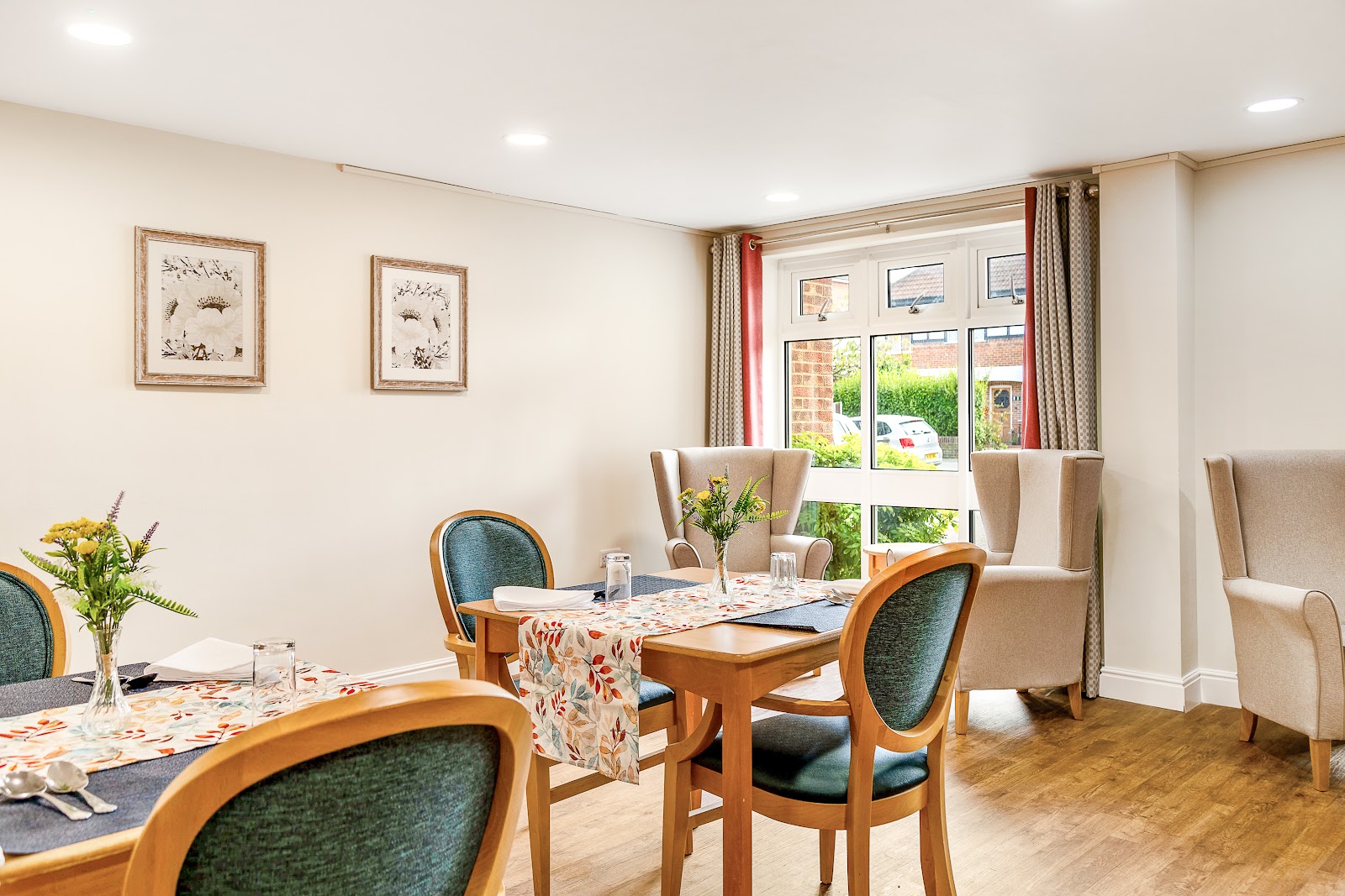 Bethel House Residential Care Home