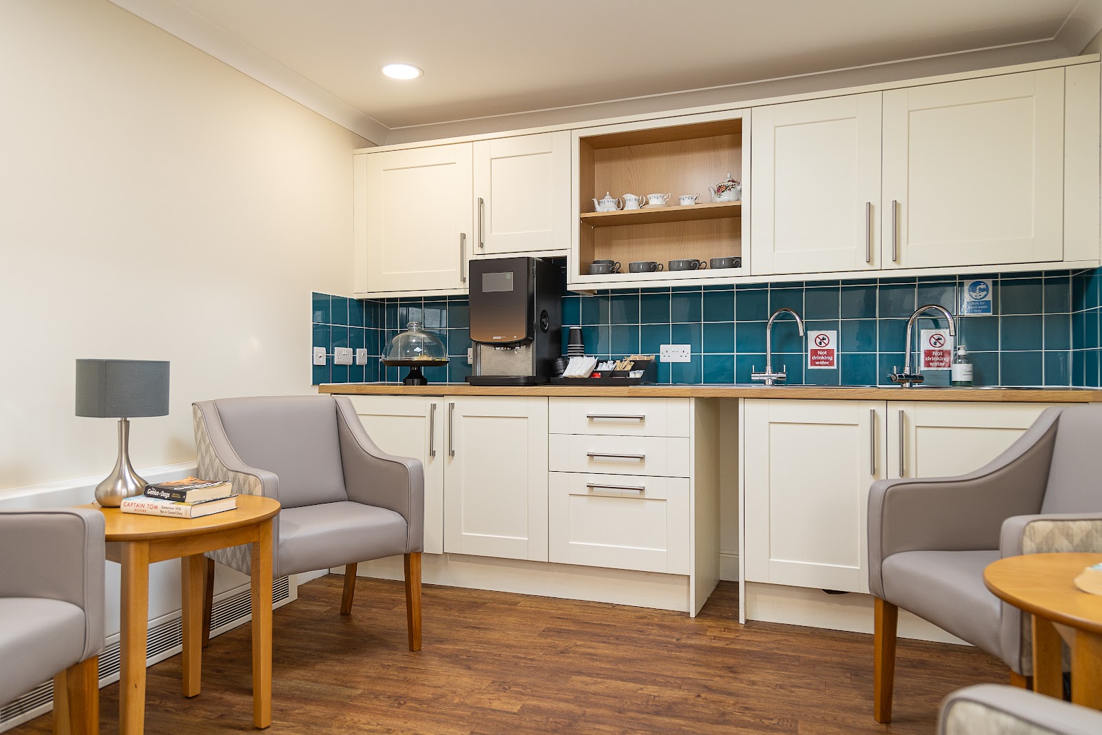 Bethel House Residential Care Home
