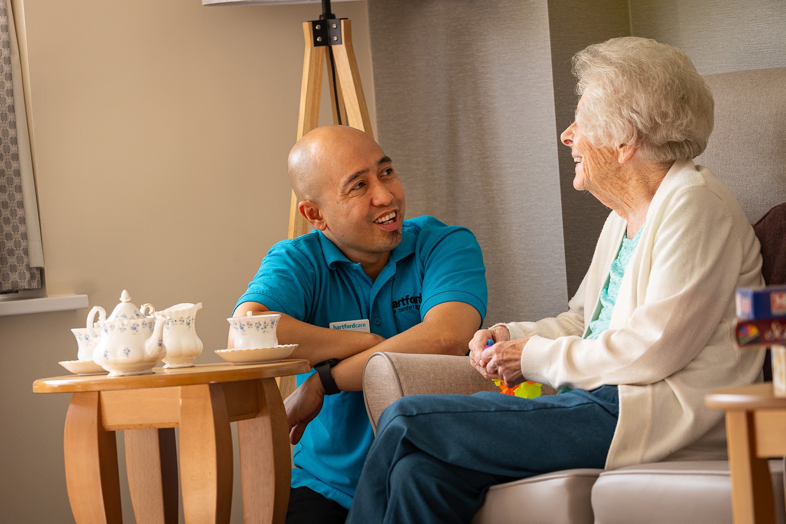 Bethel House Residential Care Home