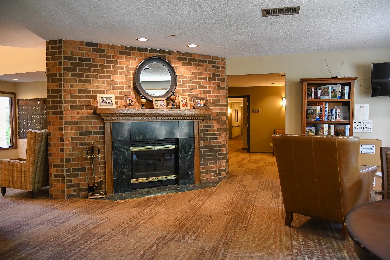 Westwood Ridge 1 by Vivie