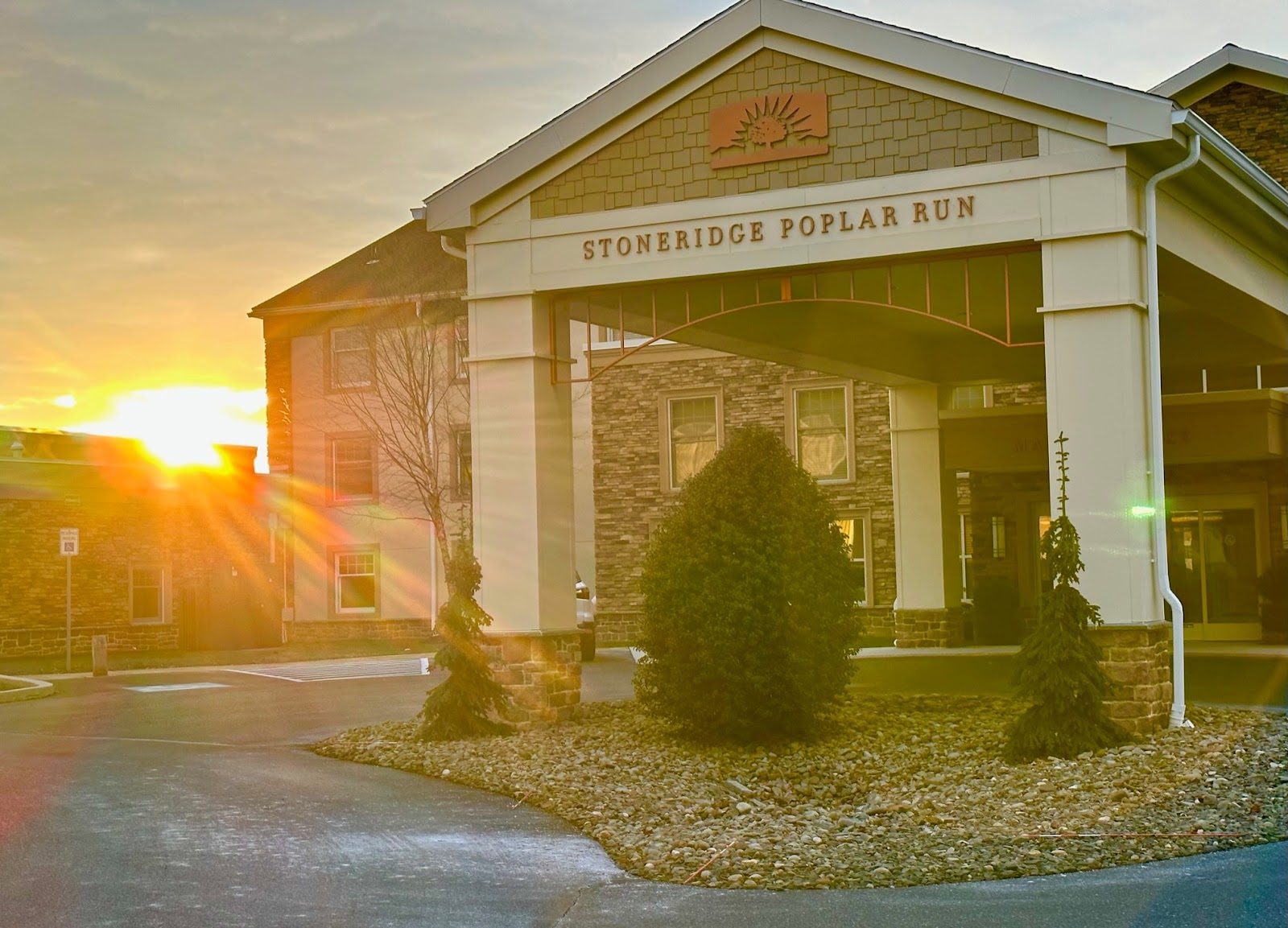 StoneRidge Retirement Living Communities