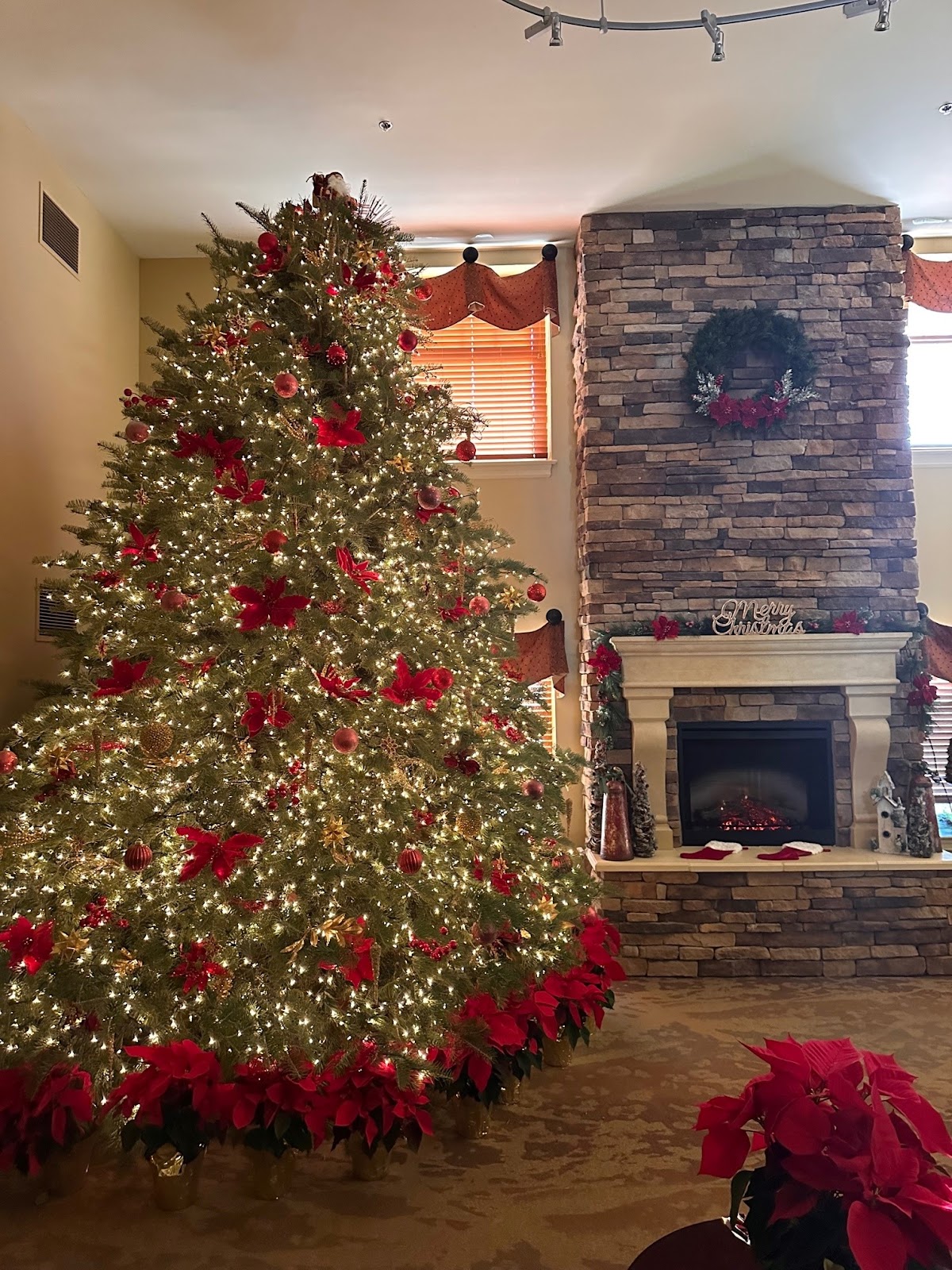 StoneRidge Retirement Living Communities