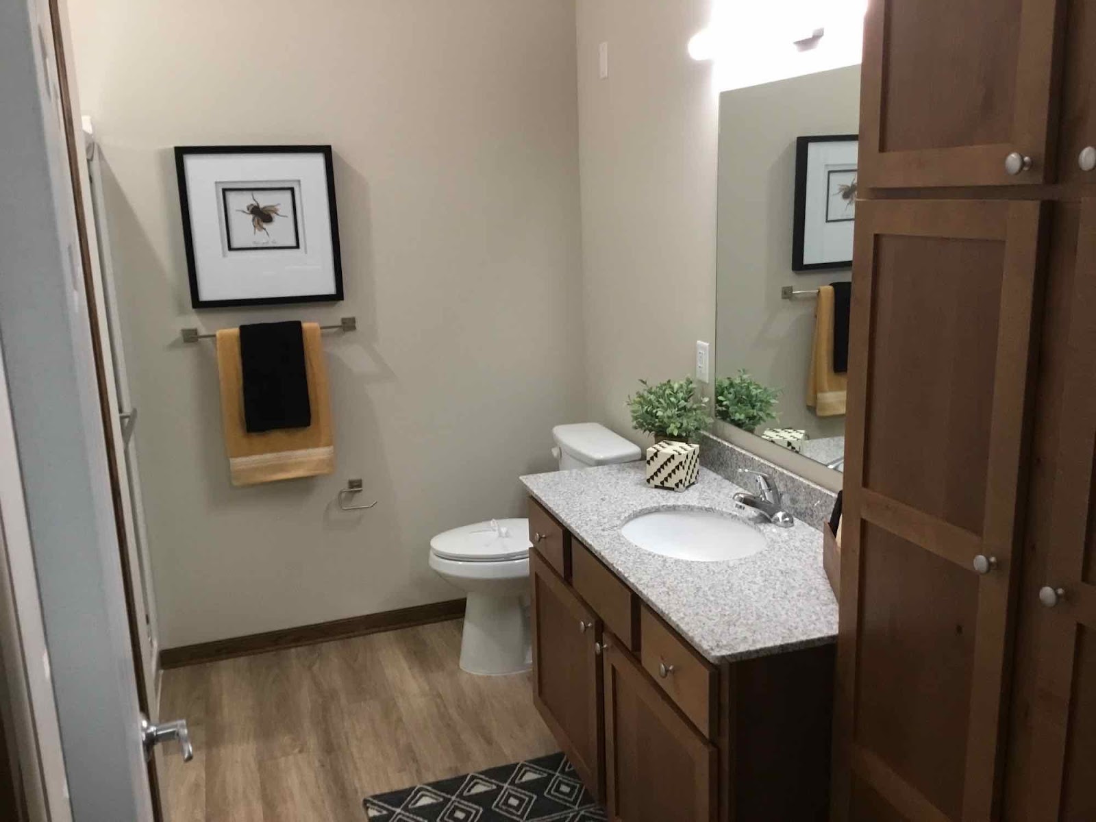 Shell Harbor Retirement Community