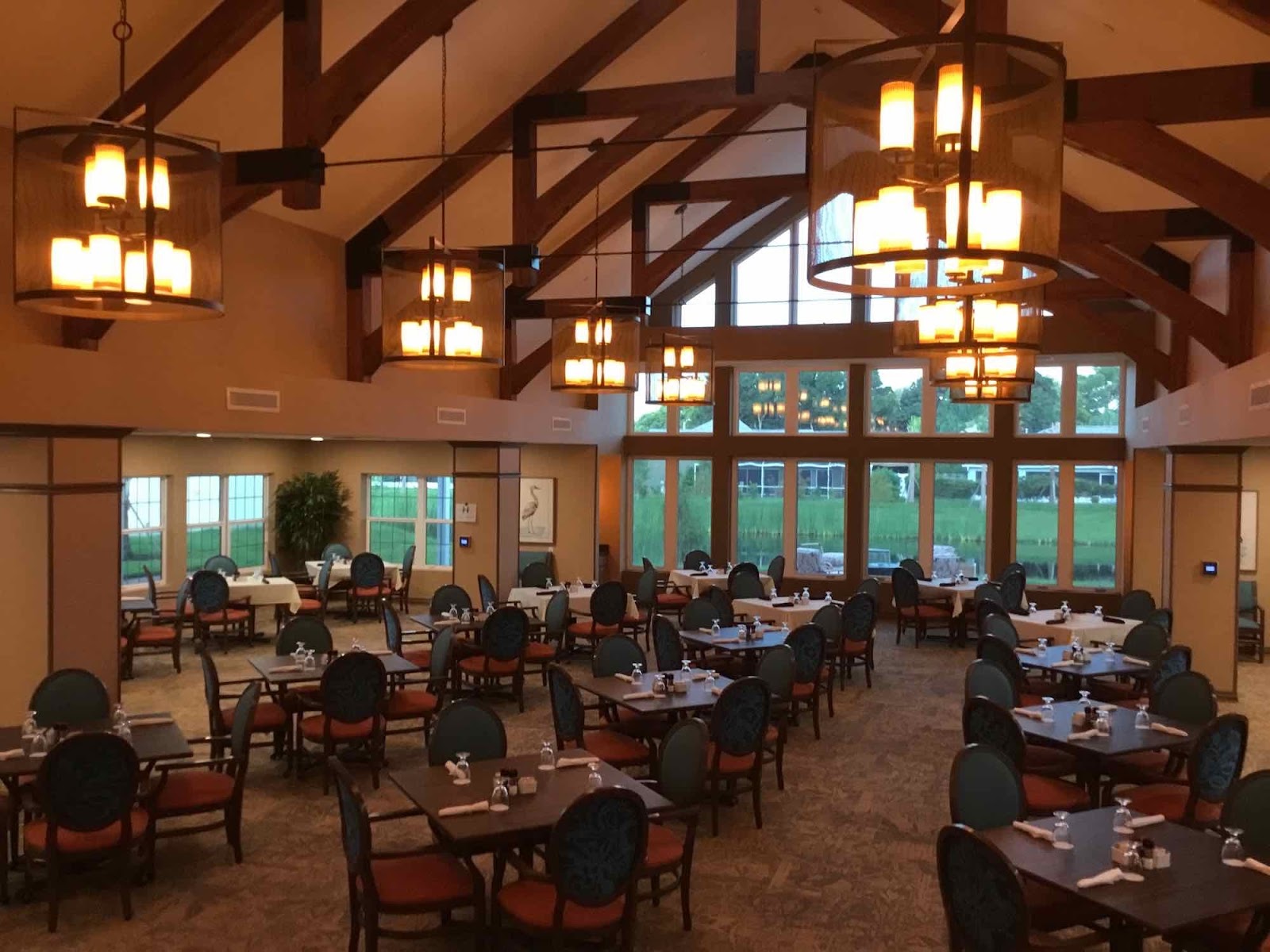 Shell Harbor Retirement Community