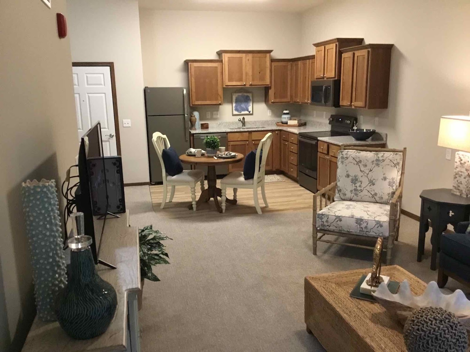 Shell Harbor Retirement Community
