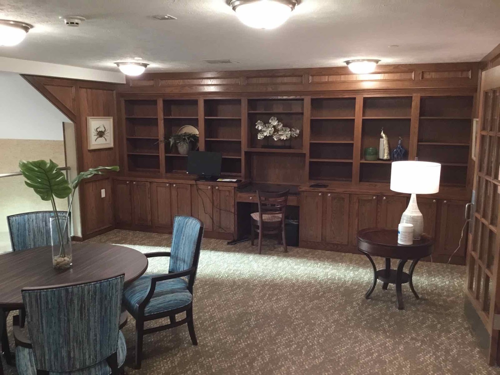Shell Harbor Retirement Community