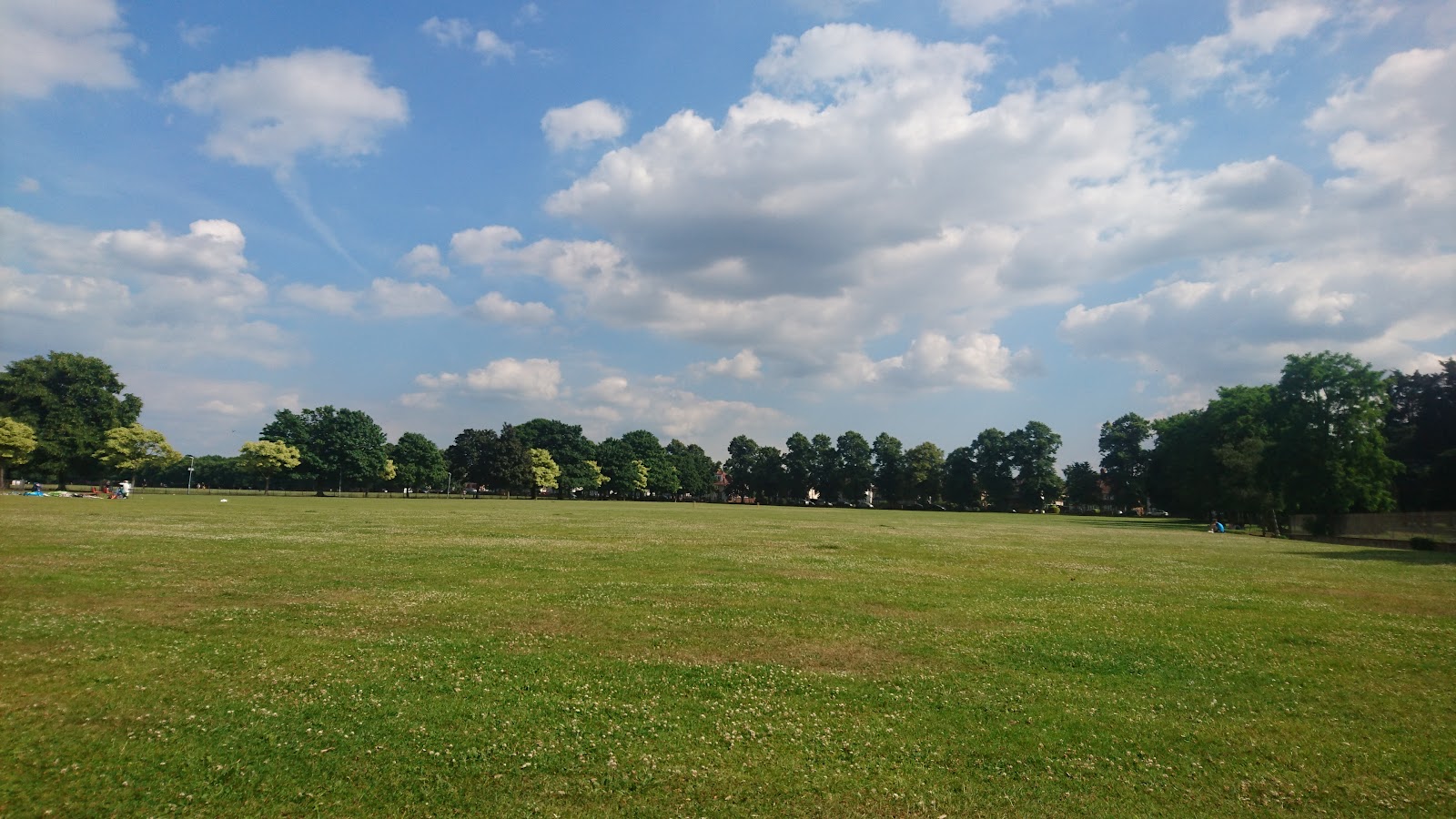 Charlton Park Care Home
