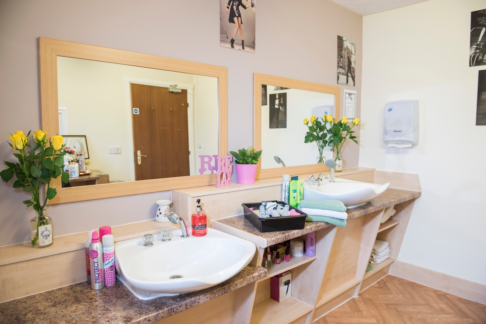 Charlton Park Care Home