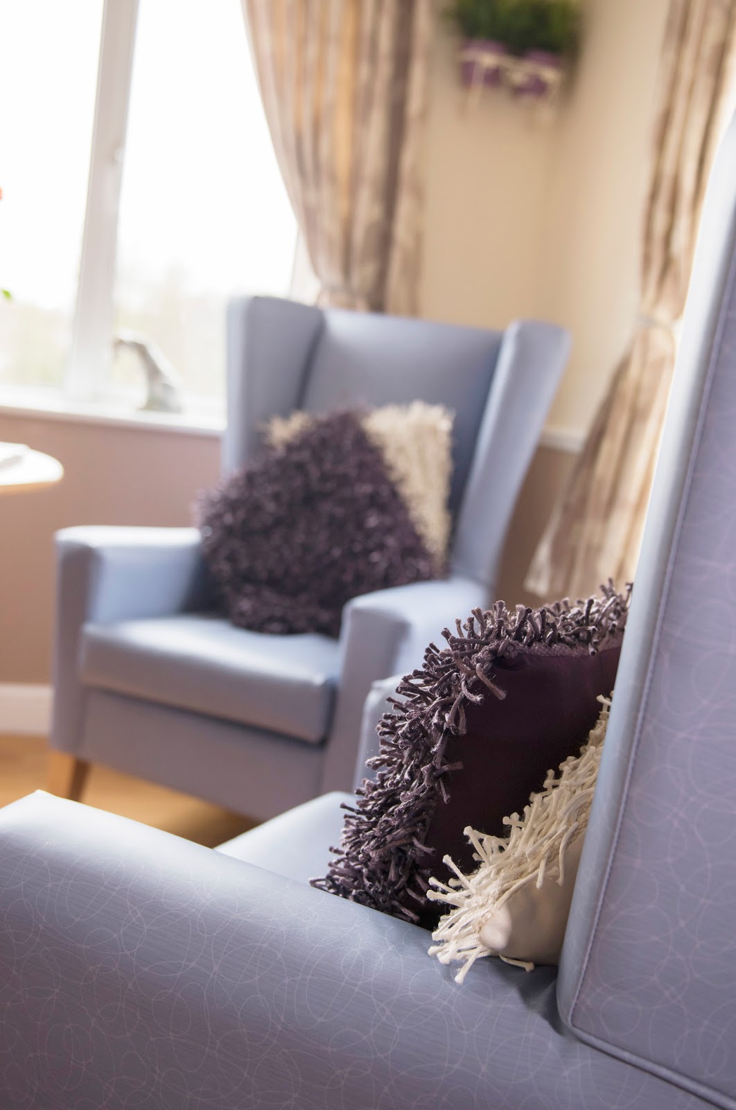 Charlton Park Care Home