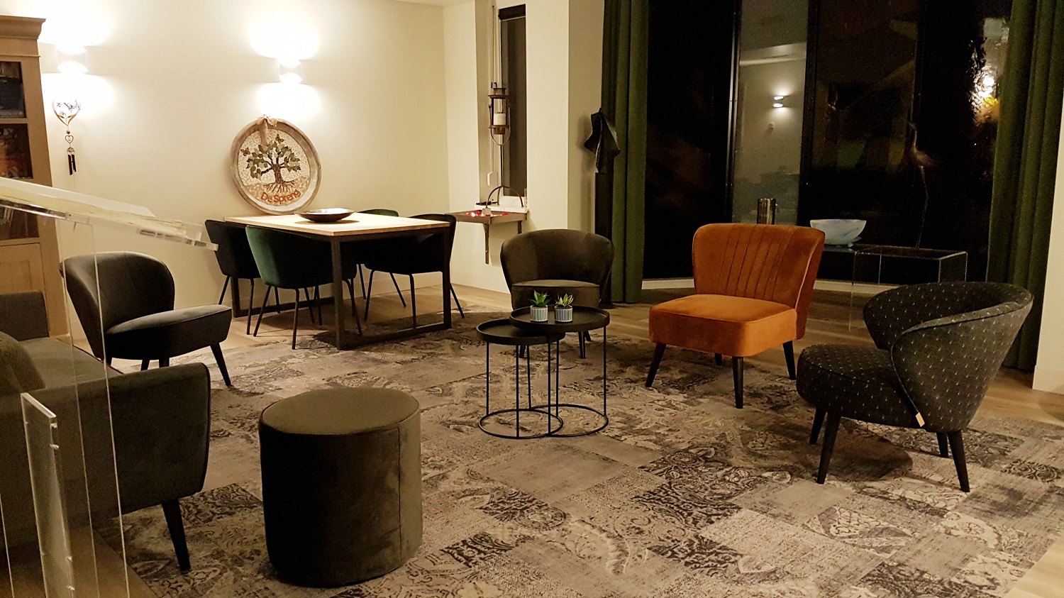 Hospice De Spreng, locatie van Zorggroep Apeldoorn