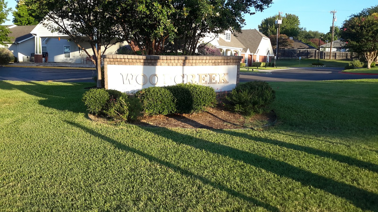 Brookdale Nacogdoches