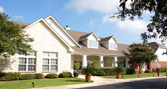 Brookdale Nacogdoches
