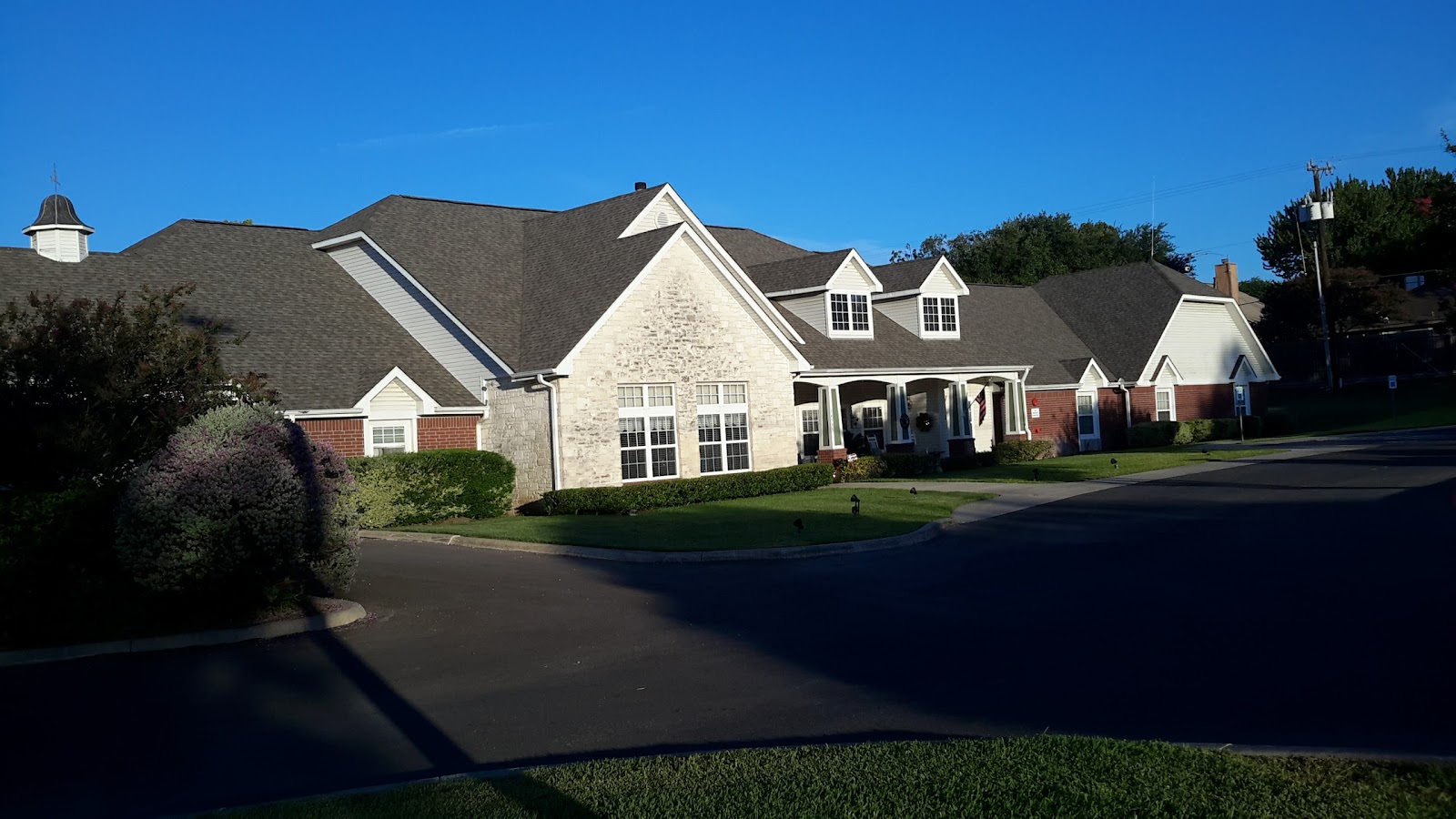 Brookdale Nacogdoches