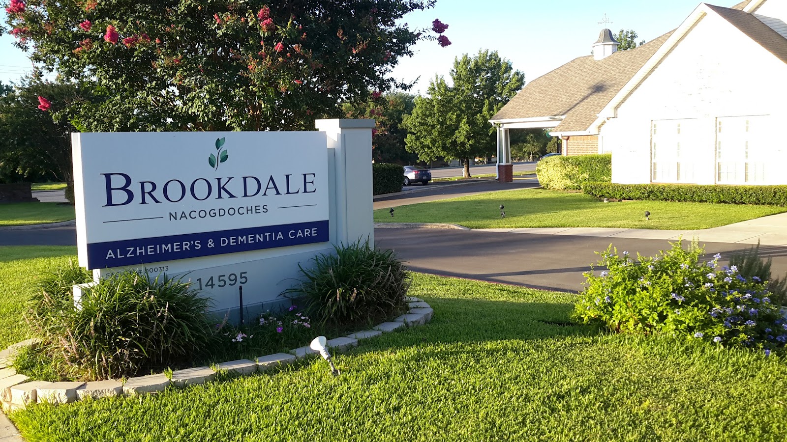 Brookdale Nacogdoches