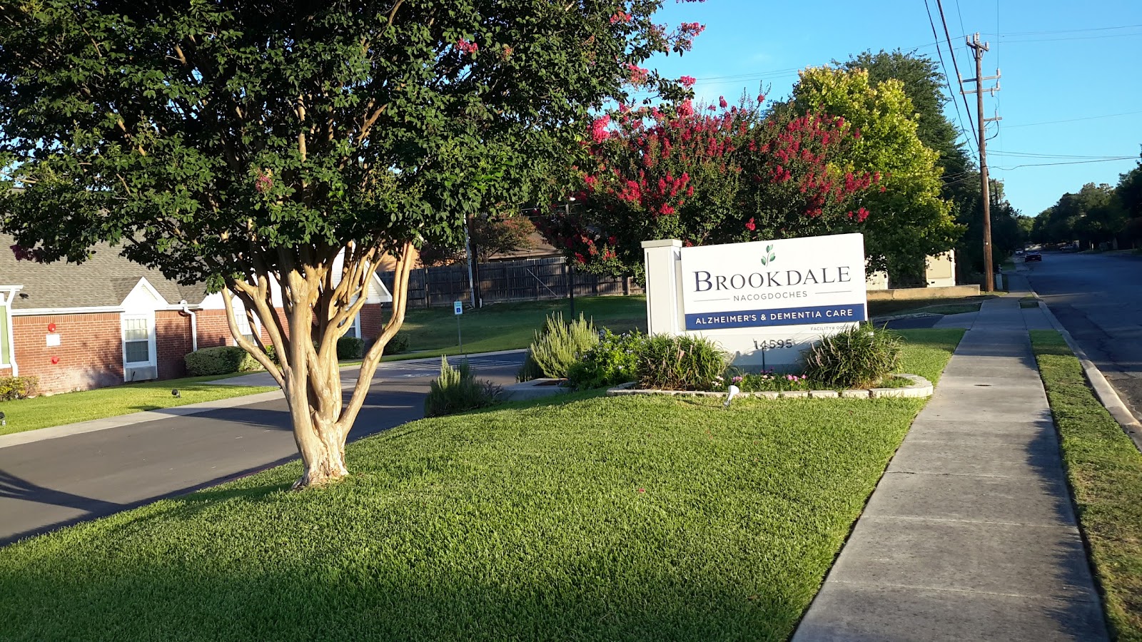 Brookdale Nacogdoches