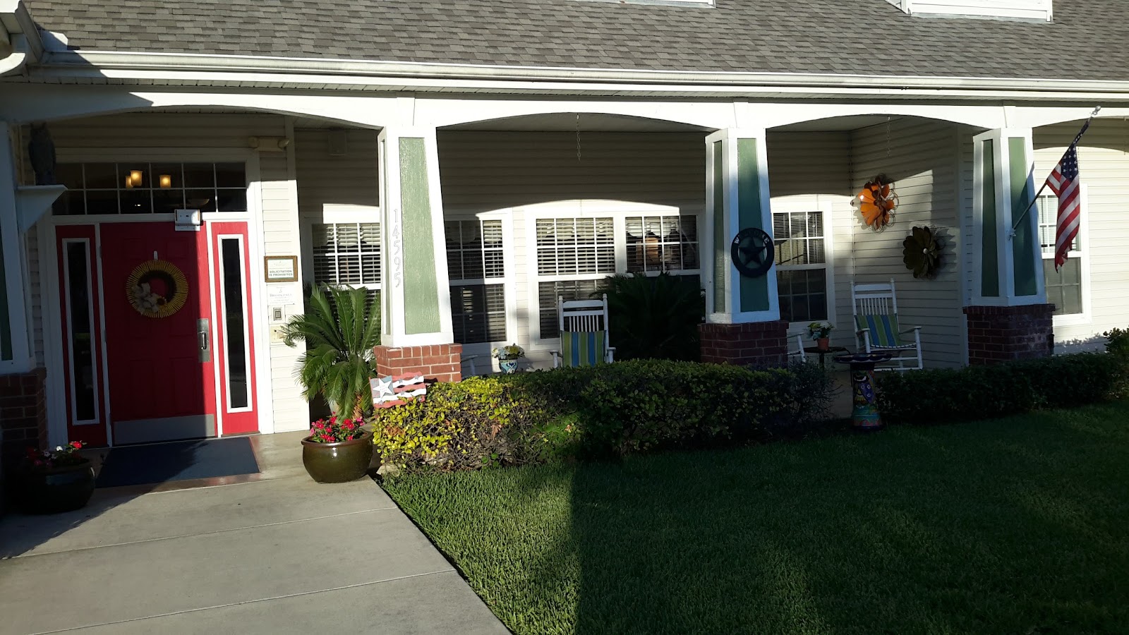 Brookdale Nacogdoches