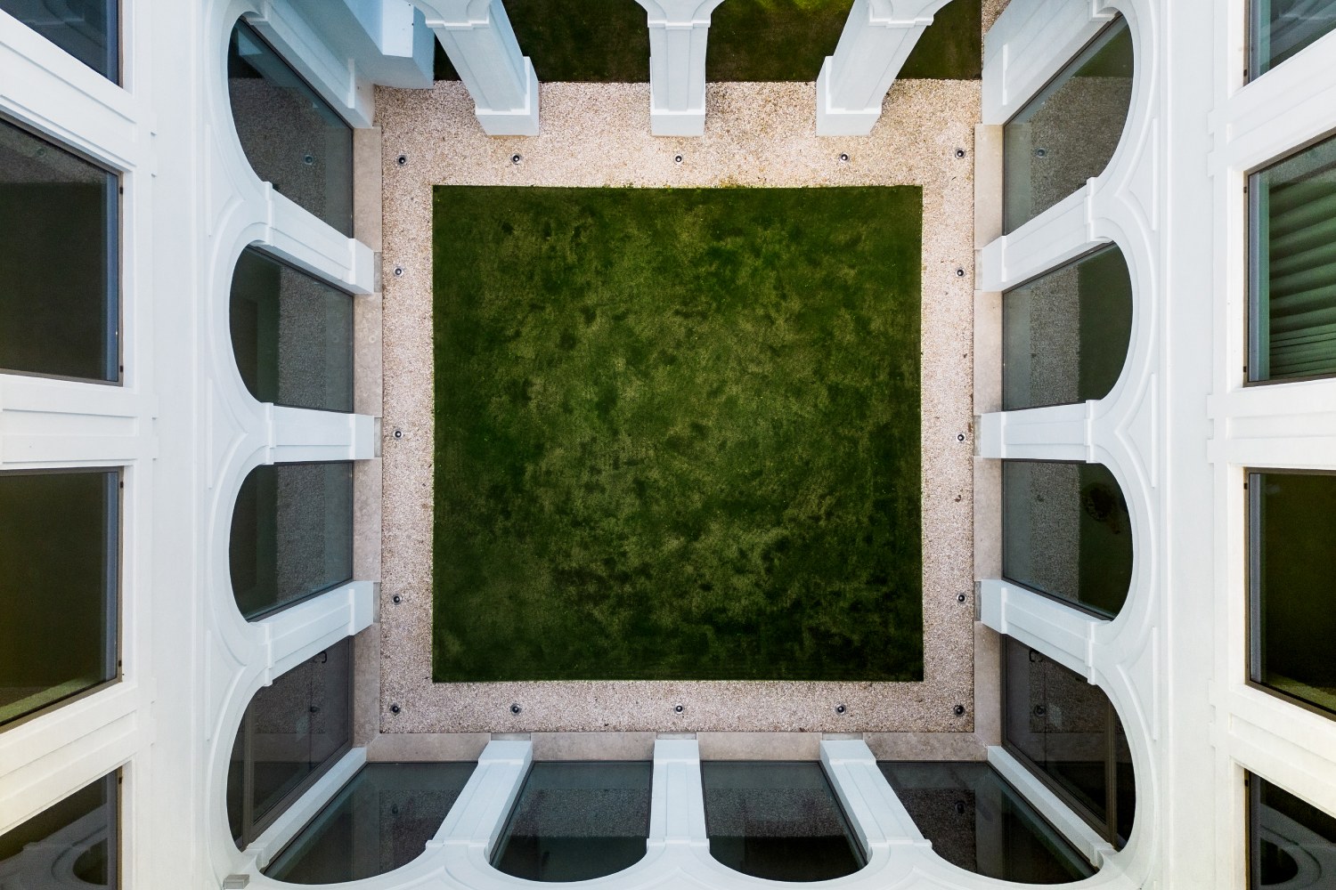 DomusVi Possolo 24