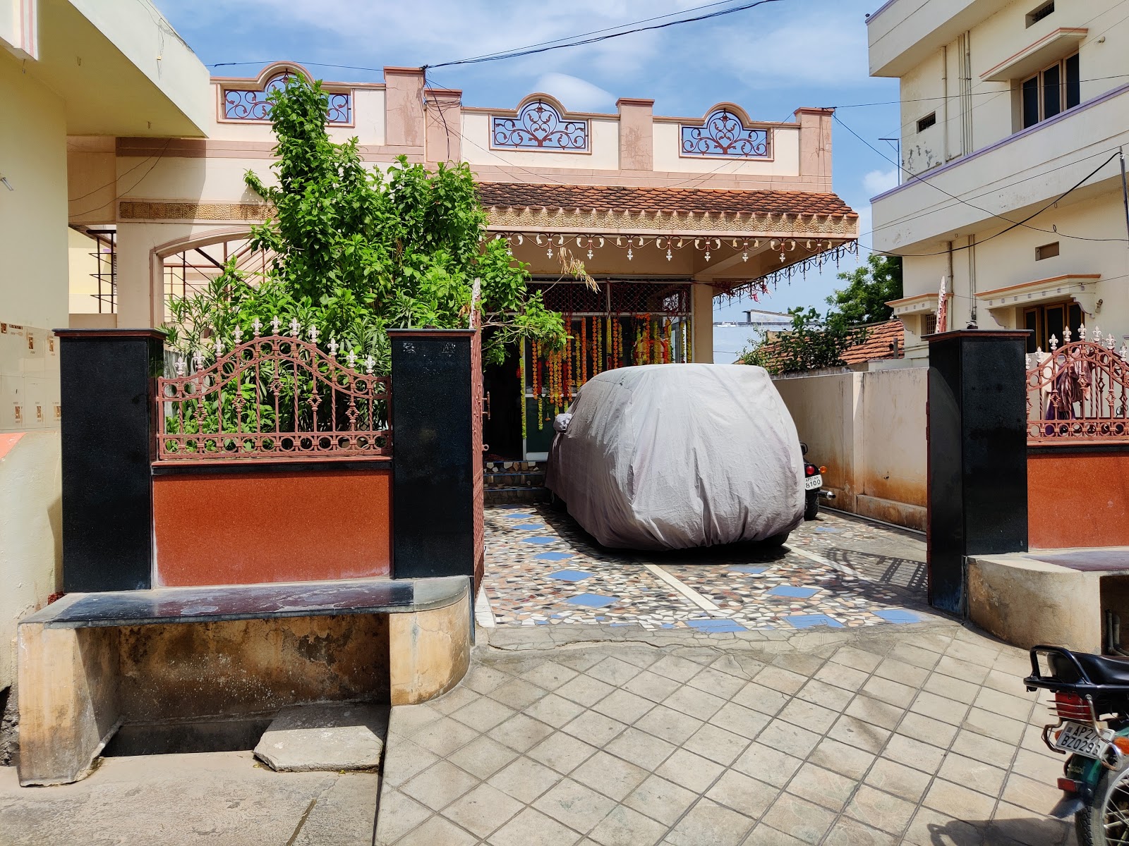 Geetha Nursing Home podili