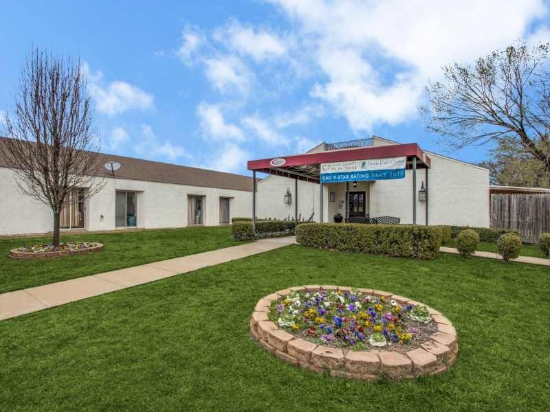 Ennis Care Center