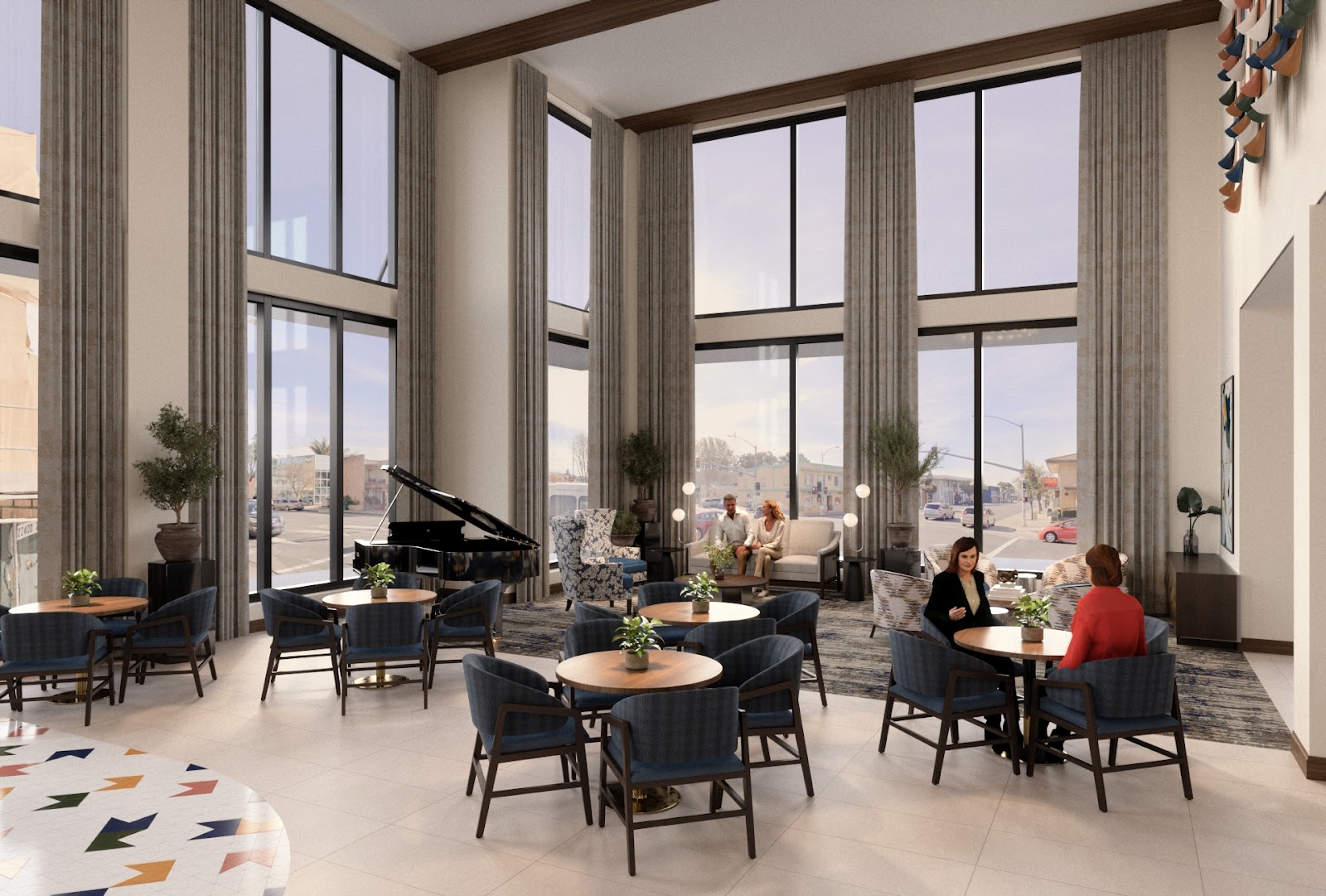 Bellara Senior Living