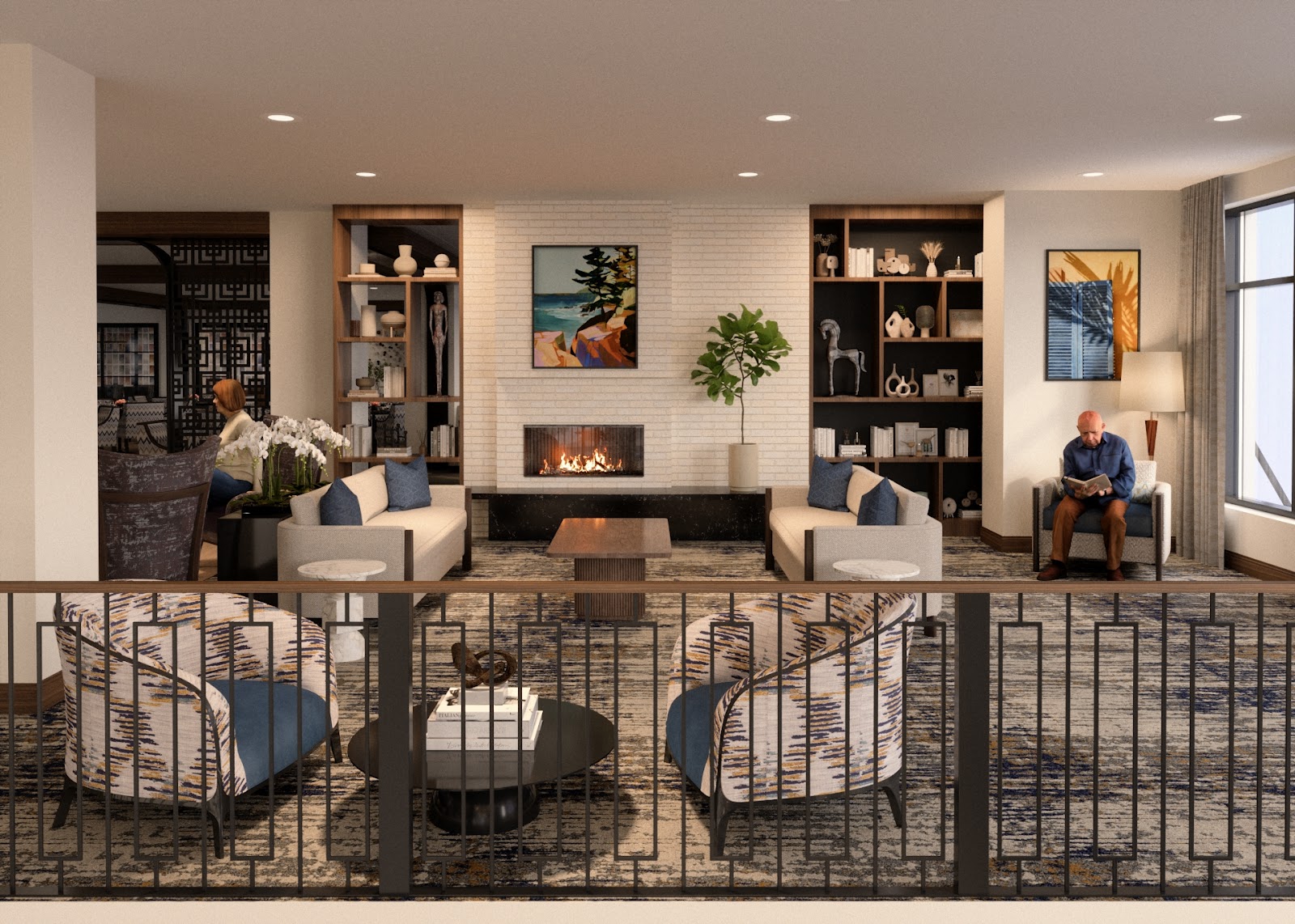 Bellara Senior Living