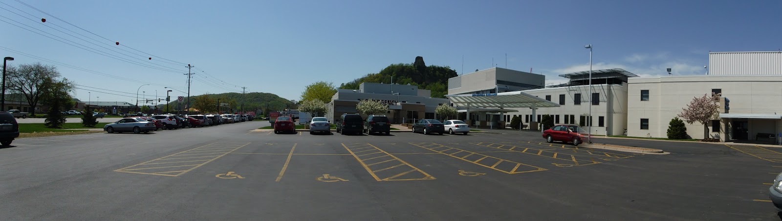 Lake Winona Manor - Winona Health