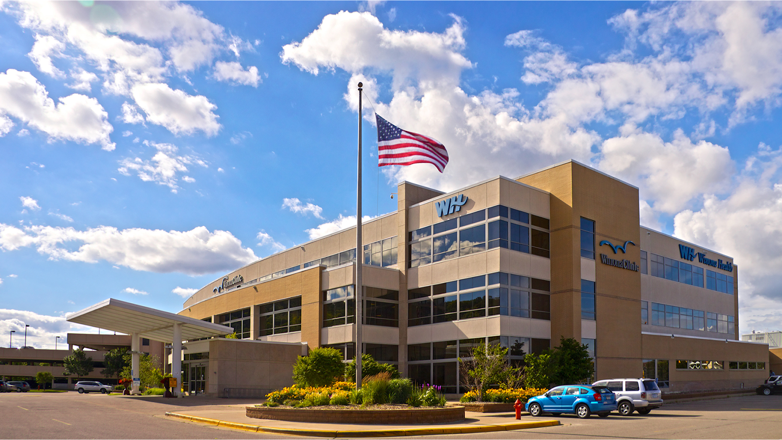 Lake Winona Manor - Winona Health