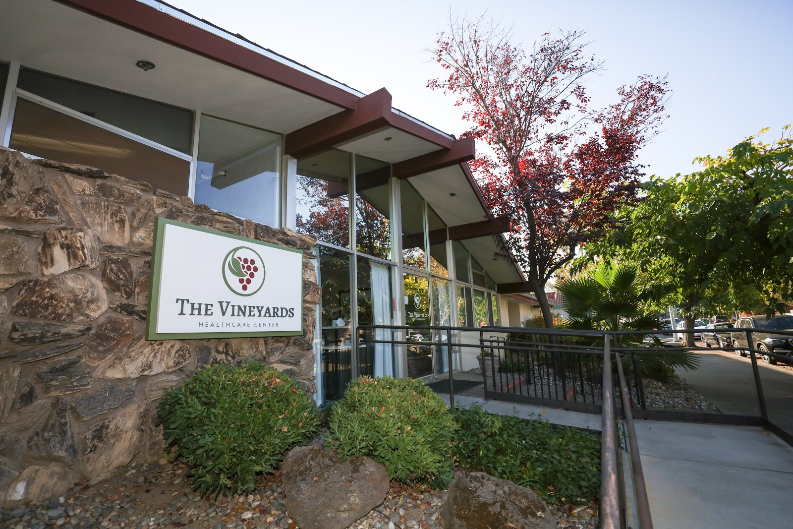 The Vineyards Healthcare Center