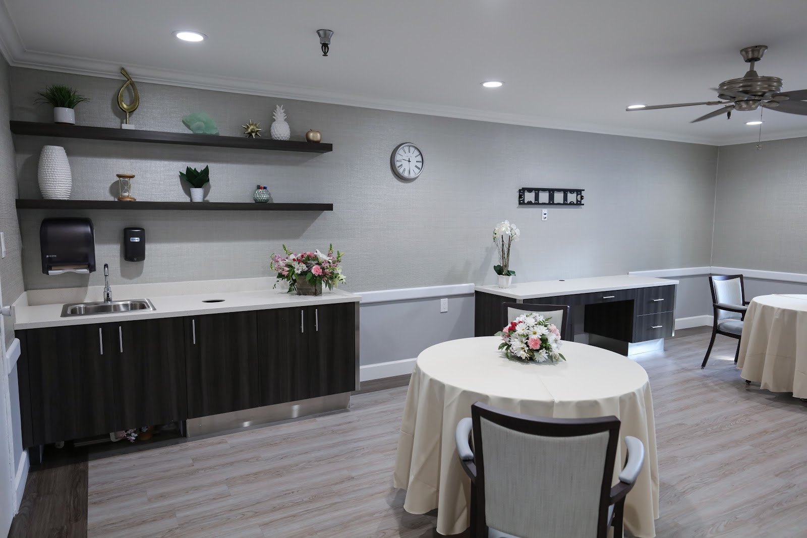 The Vineyards Healthcare Center