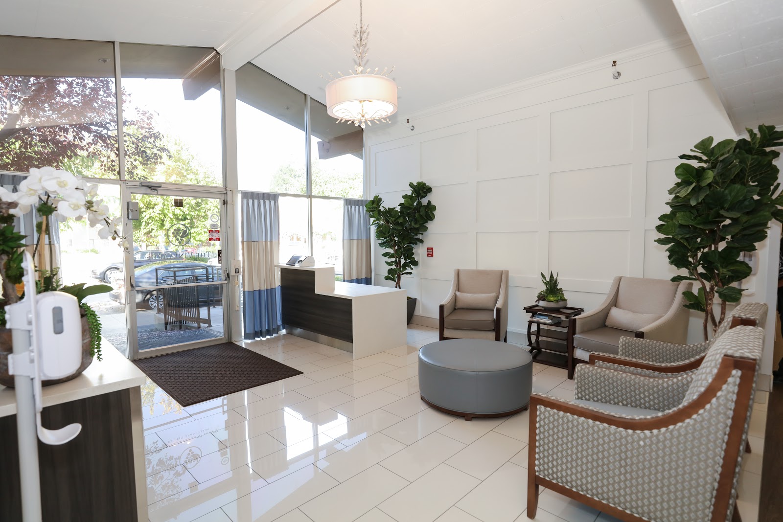 The Vineyards Healthcare Center
