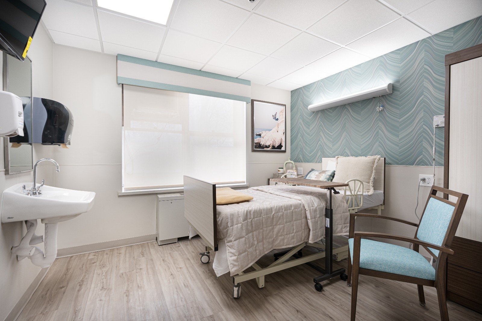 Grove Park Healthcare and Rehabilitation Center