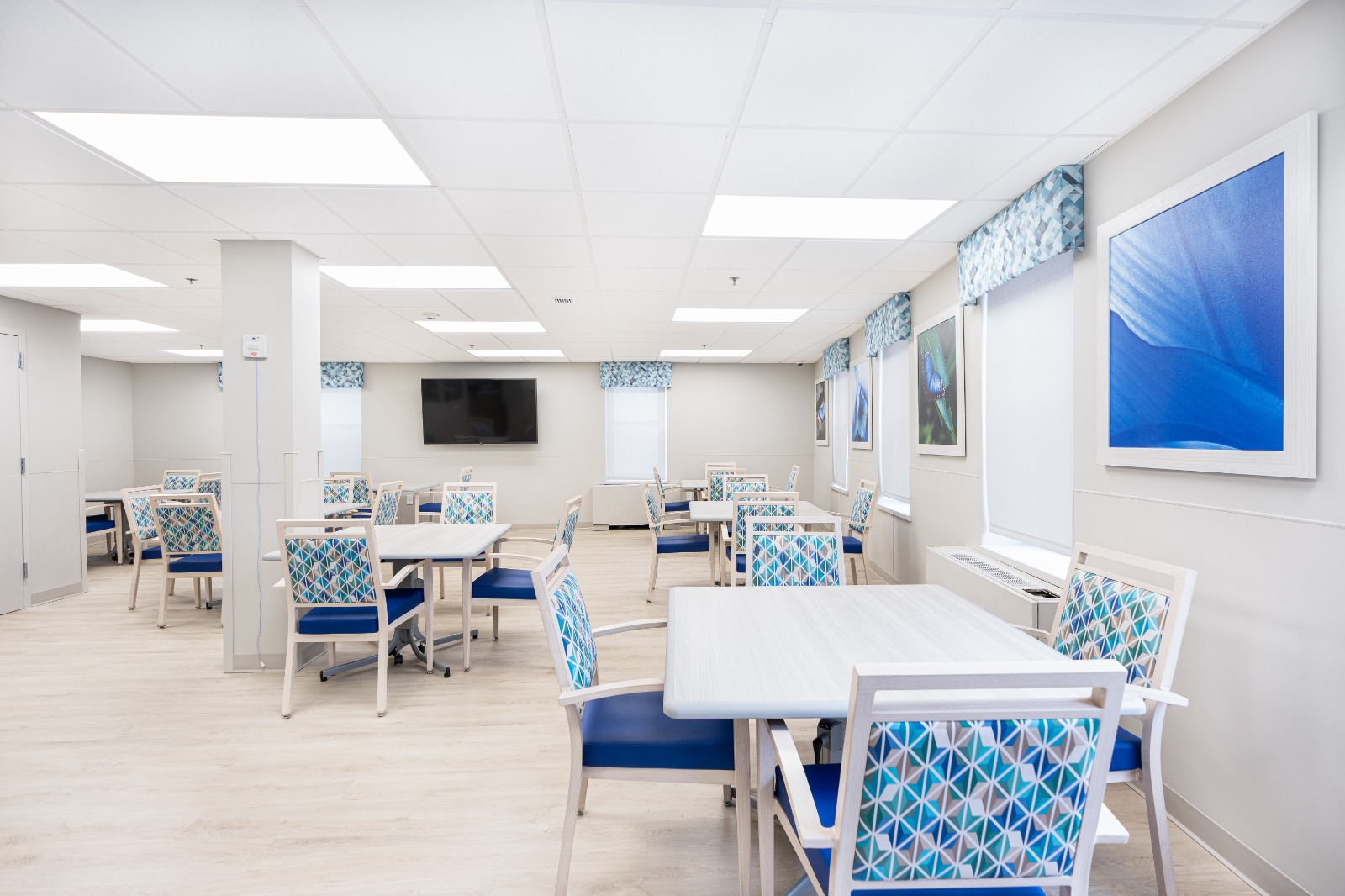 Grove Park Healthcare and Rehabilitation Center