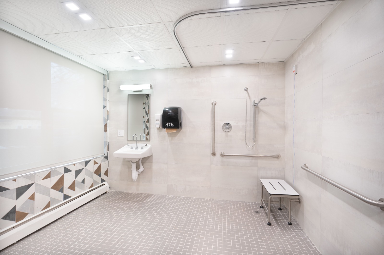 Grove Park Healthcare and Rehabilitation Center