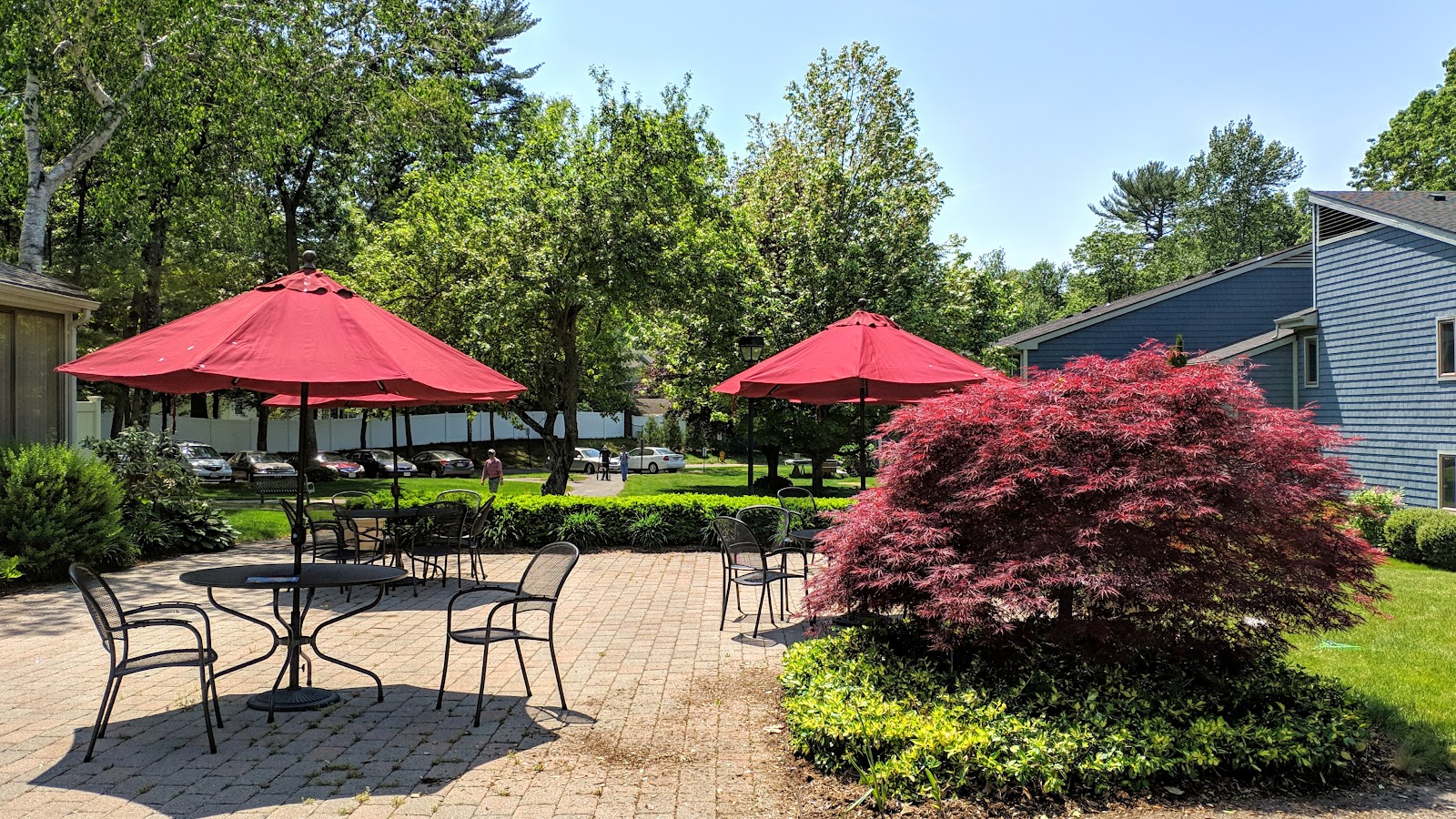 Emerson Manor
